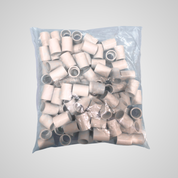 20mm PVC Coupling [Pack of 100]