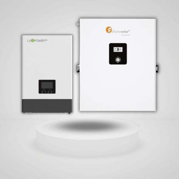 5.5kW Luxpower Felicity 5 Lite