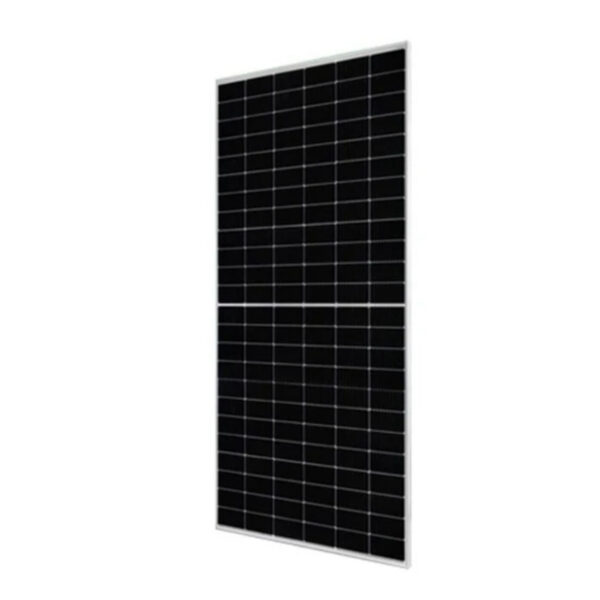 JA Solar 595W N-Type Bifacial Double Glass Solar Panel