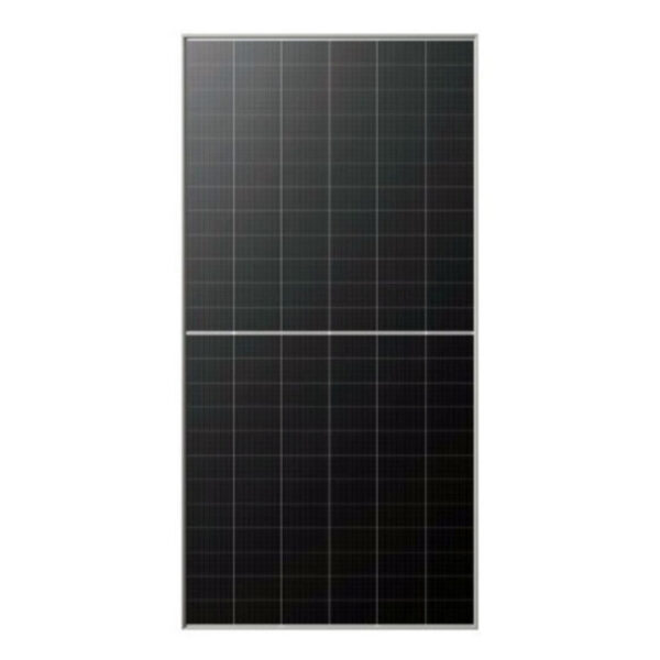 Jinko Tiger Neo 585W TOPCon N-Type Dual Glass Bifacial Solar Panel