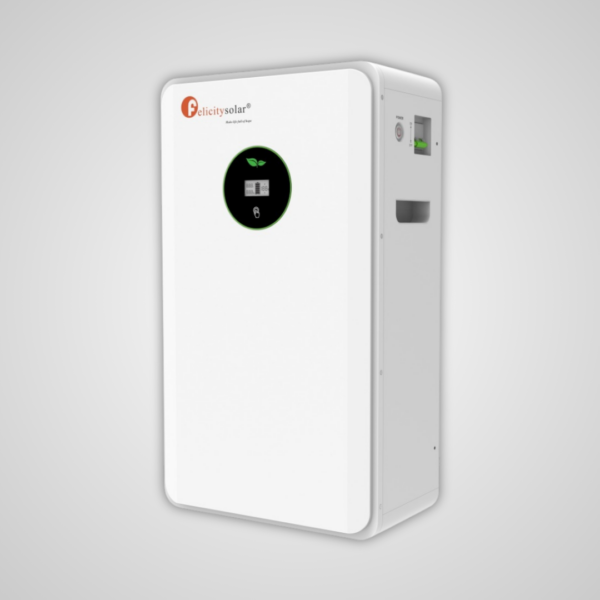 Felicity Solar 12.5kWh Lithium Battery