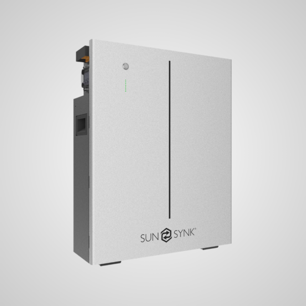 Sunsynk W10.2kWh LiFePO4 Battery