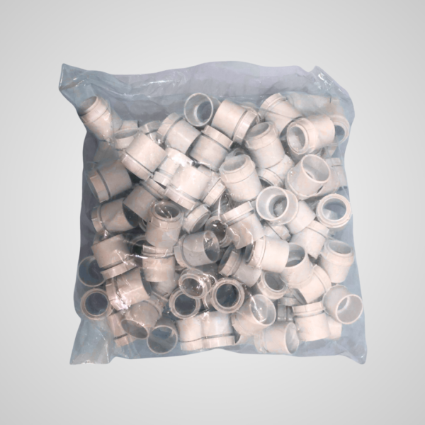 20mm PVC Male Adaptor [Pack of 100]