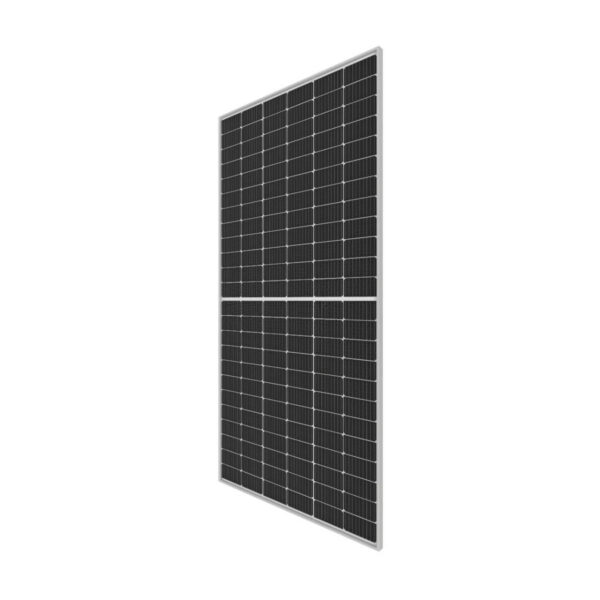 Ulica 550W Monocrystalline Solar Panel