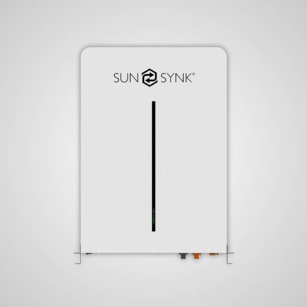 Sunsynk G 5.12kWh LiFePO4 Battery