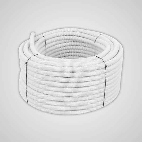 20mm PVC Sprag Tube [5 m Roll]