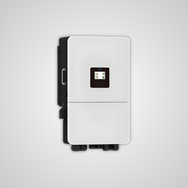 15kW Deye 3 Phase Hybrid Inverter