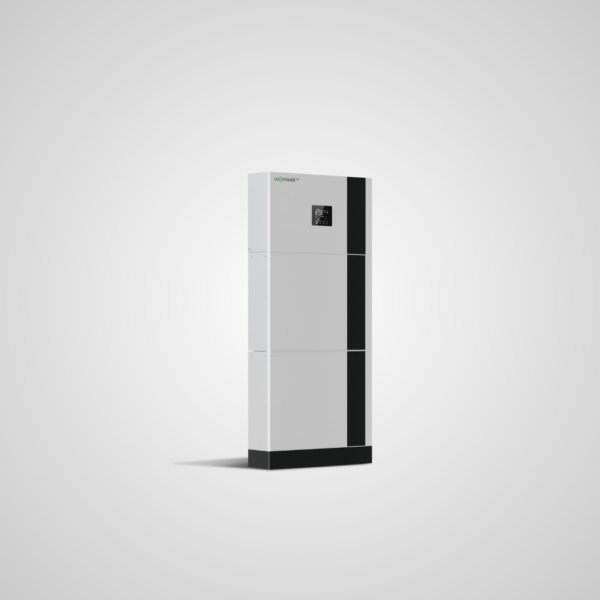 Luxpower Eco Beast 6kW + 10.24kWh All In One