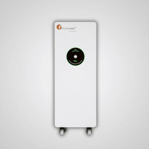 Felicity Solar 12.5kWh Battery