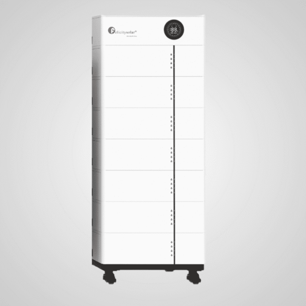 Felicity Solar Lux-X 40kWh Battery Bank