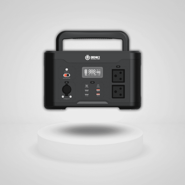 Genki 1kW Plug And Play Inverter