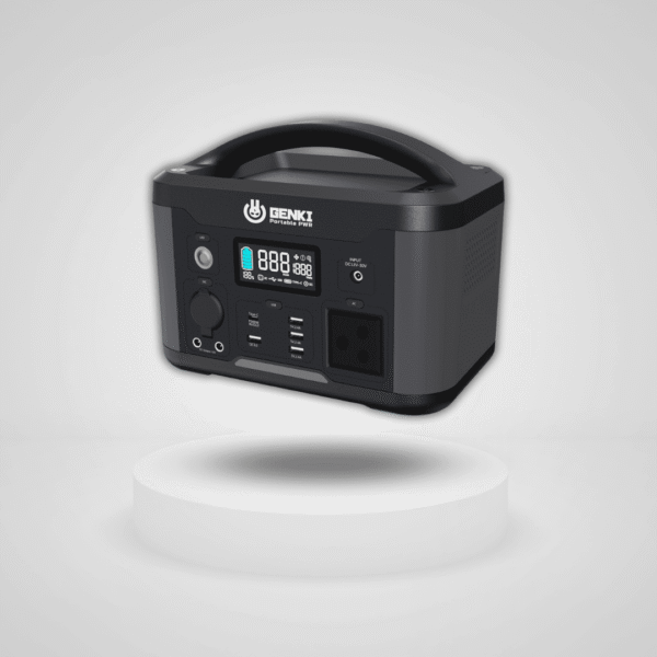 Genki 500W Backup Inverter