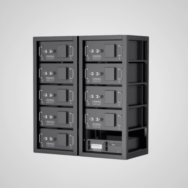 Greenrich 50kWh H/V Battery Pack