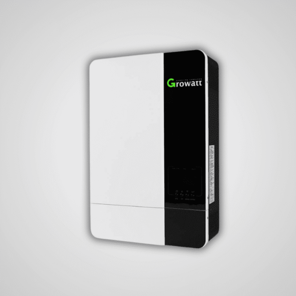 Growatt 5kW Es Inverter 48V