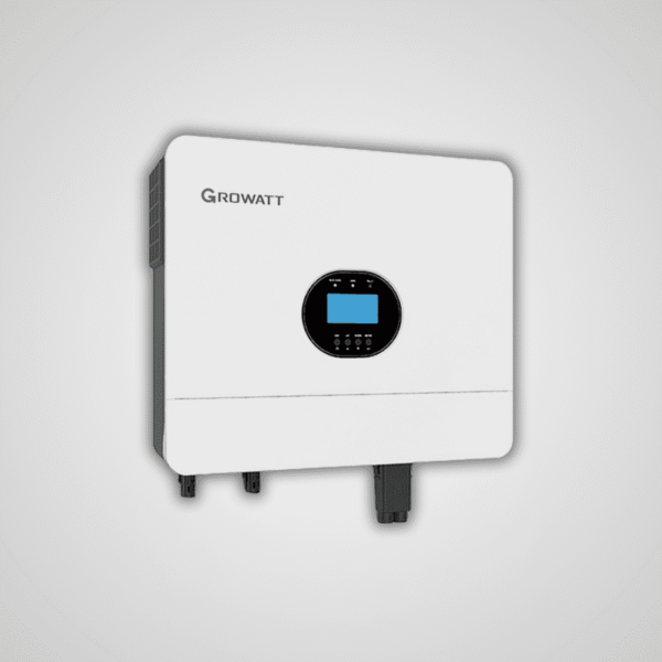 Growatt 6kW Es Plus 48V Inverter