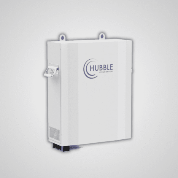Hubble Lithium AM2 5.5kWh 51V Battery