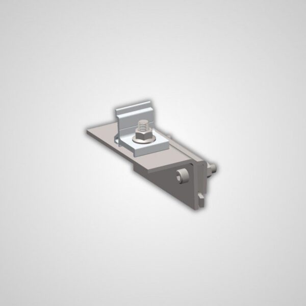 Klip-Lok Flat Roof Hook