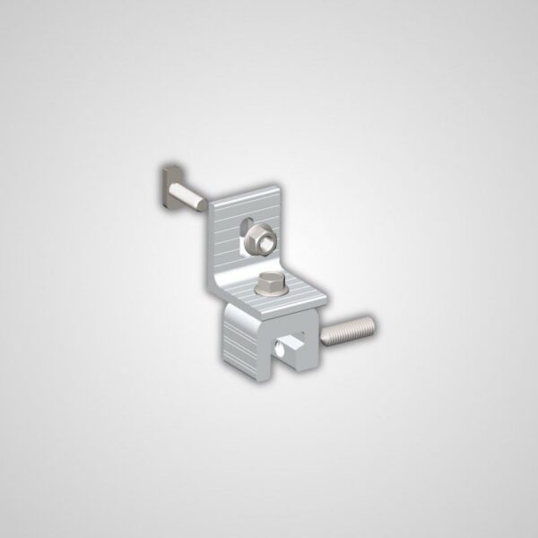 Klip-Lok Roof Hook (Flat)