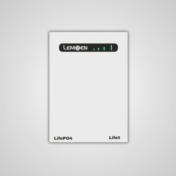 Lemoen 5kWh LiFePO4 Battery