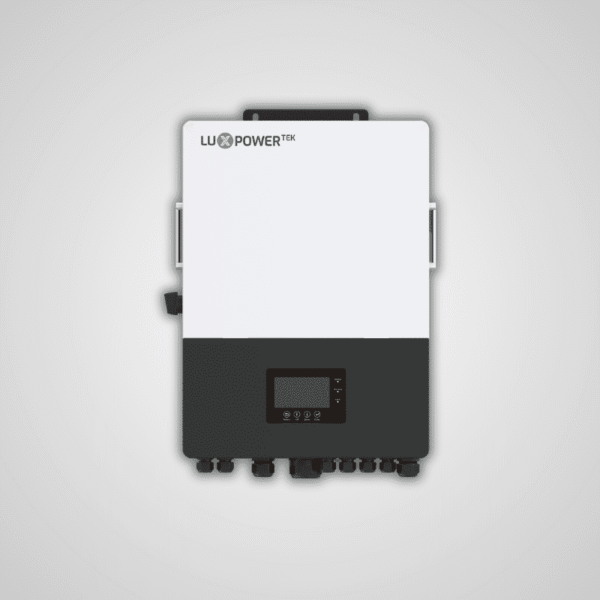 Luxpower 12kW Hybrid Inverter Demo