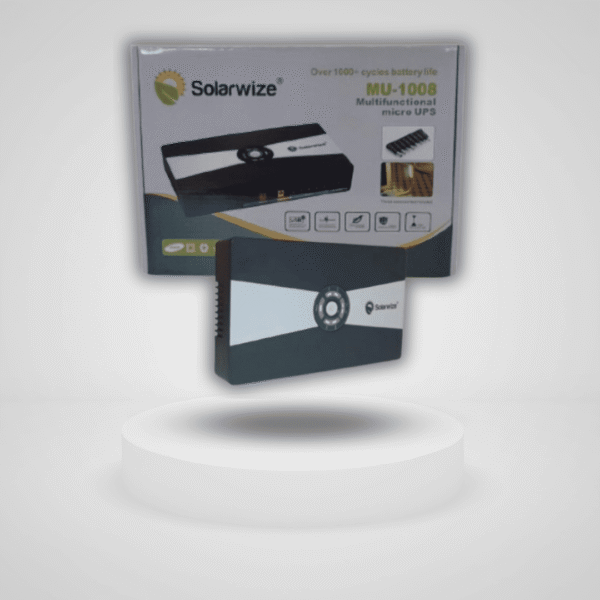 Micro Ups [9V,12V,19V] 15600mAh