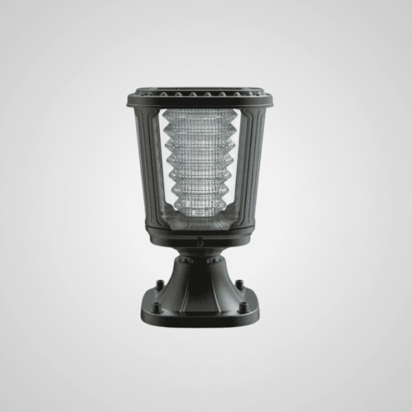 SGL-01 Solar Garden / Wall Light
