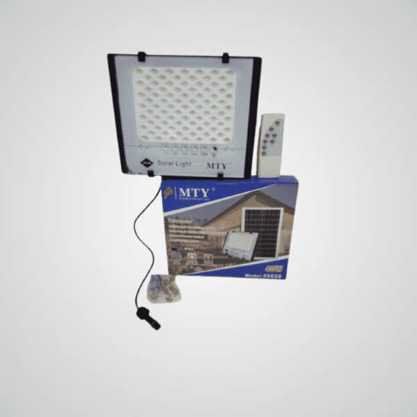 MTY 200W Spot Light / Flood Light incl. Panel