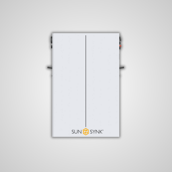 Sunsynk X 5.12kWh Battery