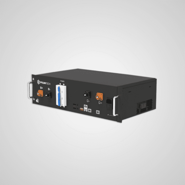 Pylontech Bms For Powercube