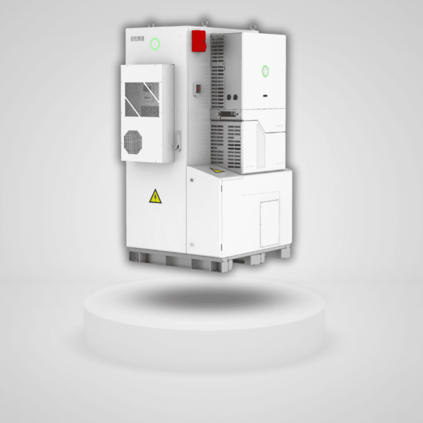 SAJ 50kW All In One Energy Storage Solution