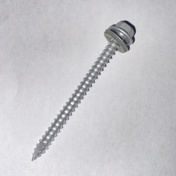 Self-Tapping Screws (Pack Of 100)