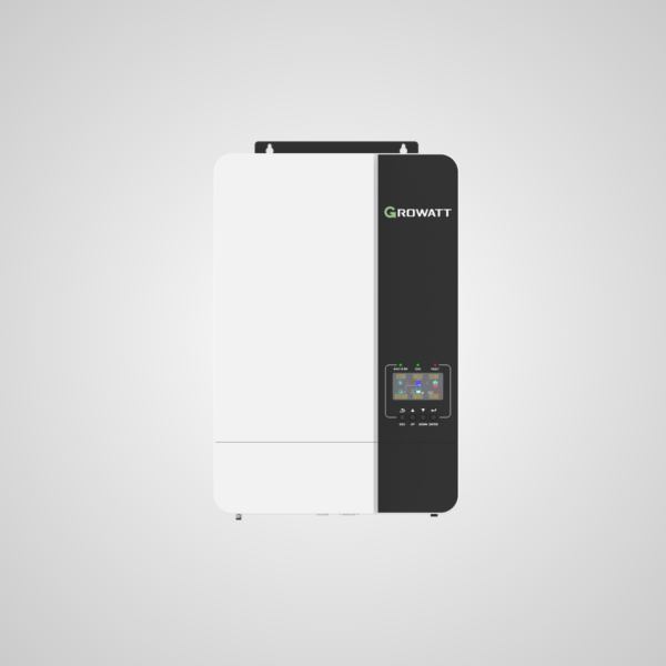 Growatt 5kW Es Lite Model