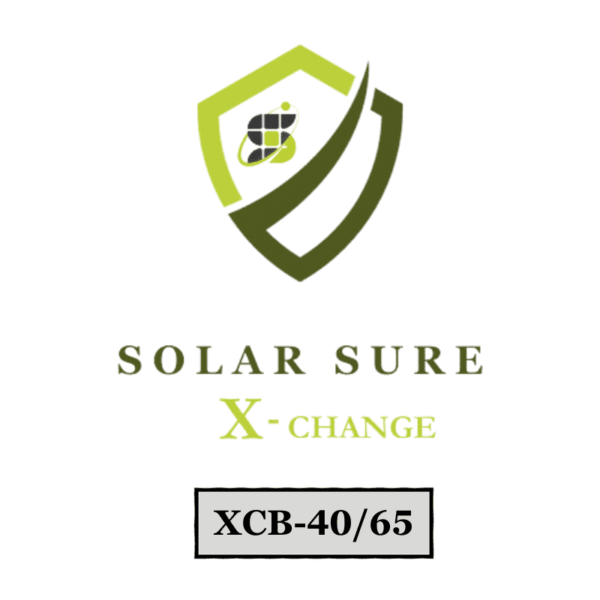 Solar Sure Battery X-Change 40K-65K