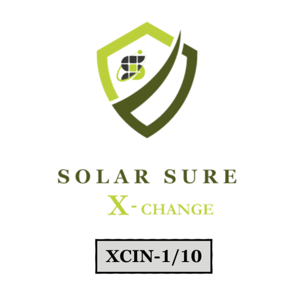 Solar Sure Inverter X-Change 1K-10K