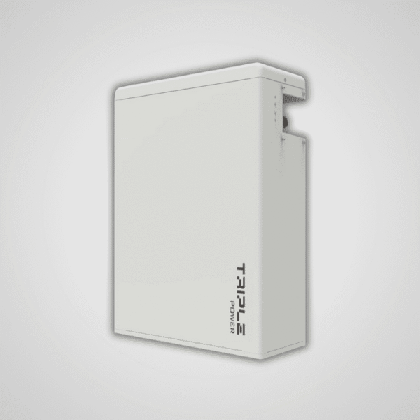 Solax Triple Power Slave Battery 5.8kWh