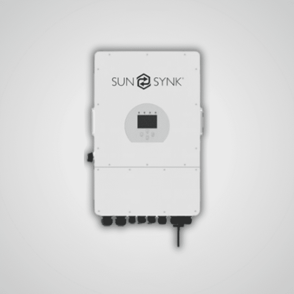 Sunsynk 12kW Hybrid 3 Phase Inverter