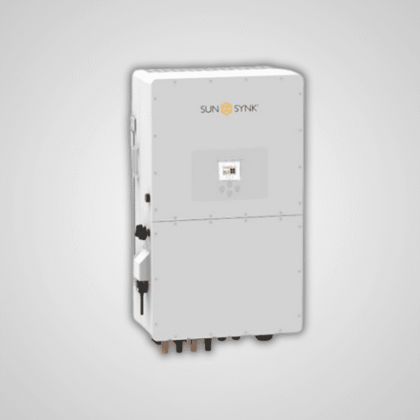 Sunsynk 50kW High Voltage Inverter
