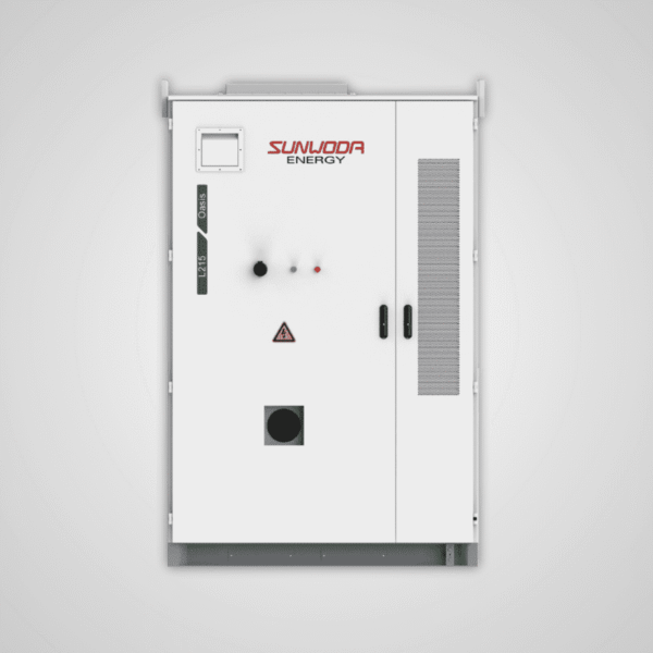 Sunwoda Oasis L215 Battery