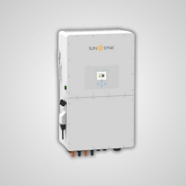 30kW Sunsynk H/V 3 Phase Hybrid Inverter