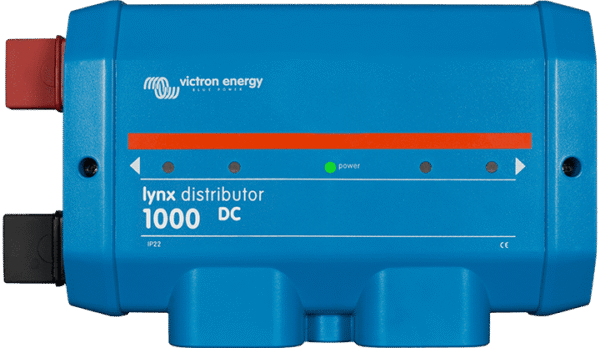 Victron Busbar